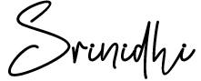 signature
